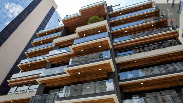 Imagem Apartamento com 2 Quartos à Venda, 108 m² em Itaim Bibi - São Paulo Imagem Apartamento com 2 Quartos à Venda, 108 m² em Itaim Bibi - São Paulo