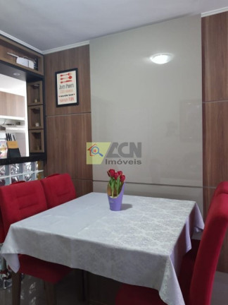 Imagem Apartamento com 2 Quartos à Venda, 57 m² em Vila São Pedro - Hortolândia Imagem Apartamento com 2 Quartos à Venda, 57 m² em Vila São Pedro - Hortolândia