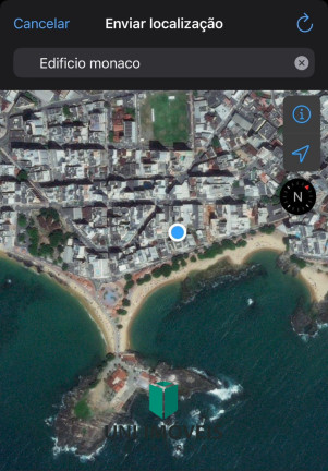 Imagem Apartamento com 1 Quarto à Venda, 30 m² em Centro - Guarapari Imagem Apartamento com 1 Quarto à Venda, 30 m² em Centro - Guarapari