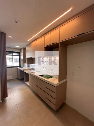 Imagem Apartamento com 3 Quartos à Venda, 69 m² em Jardim América - Sorocaba