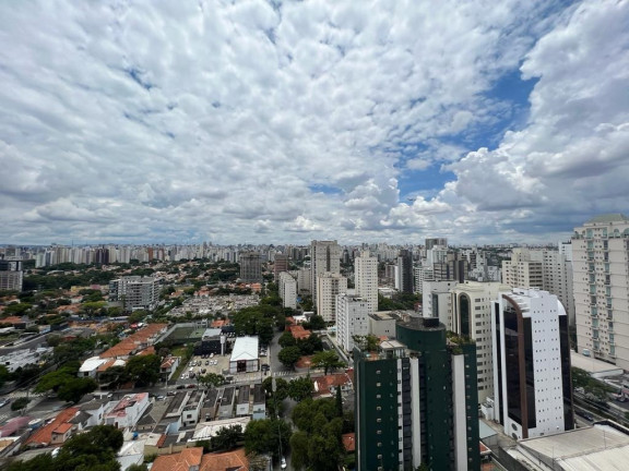 Imagem Imóvel com 4 Quartos à Venda,  em Campo Belo - São Paulo