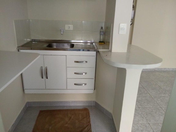 Imagem Kitnet com 1 Quarto à Venda, 25 m² em Vila Buarque - São Paulo