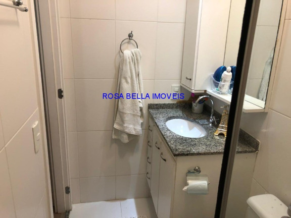 Imagem Apartamento com 3 Quartos à Venda, 63 m² em Parque União - Jundiaí Imagem Apartamento com 3 Quartos à Venda, 63 m² em Parque União - Jundiaí