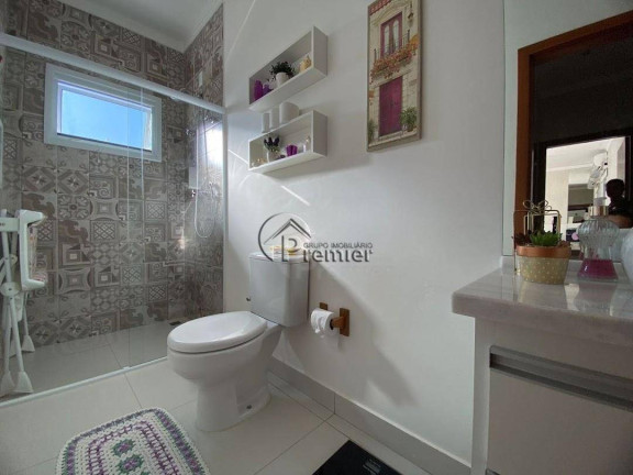 Imagem Casa com 3 Quartos à Venda, 211 m² em Jardim Residencial Viena - Indaiatuba Imagem Casa com 3 Quartos à Venda, 211 m² em Jardim Residencial Viena - Indaiatuba