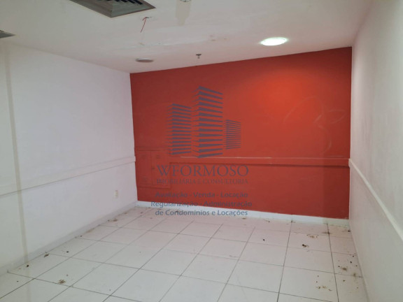 Imagem Sala Comercial à Venda, 480 m² em Centro - Rio De Janeiro