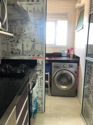 Imagem Apartamento com 3 Quartos à Venda, 62 m² em Parque União - Jundiaí Imagem Apartamento com 3 Quartos à Venda, 62 m² em Parque União - Jundiaí