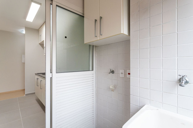 Imagem Apartamento com 2 Quartos à Venda, 52 m² em Cidade Monções - São Paulo Imagem Apartamento com 2 Quartos à Venda, 52 m² em Cidade Monções - São Paulo
