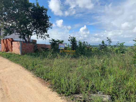 Imagem Terreno à Venda, 400 m² em Barra Do Jacuípe - Camaçari