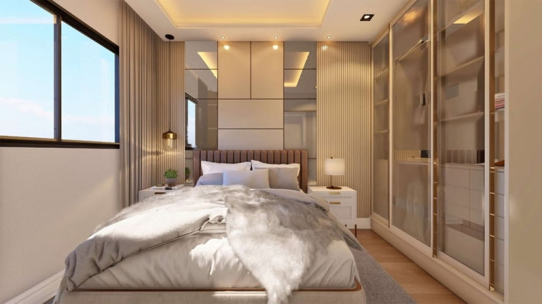 Imagem Apartamento com 2 Quartos à Venda, 60 m² em Morretes - Itapema Imagem Apartamento com 2 Quartos à Venda, 60 m² em Morretes - Itapema