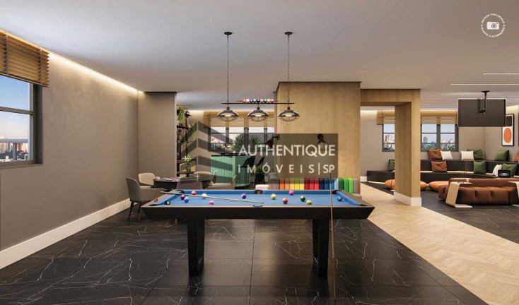 Imagem Imóvel com 1 Quarto à Venda, 26 m² em Brooklin - São Paulo Imagem Imóvel com 1 Quarto à Venda, 26 m² em Brooklin - São Paulo