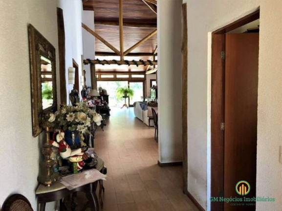 Imagem Casa de Condomínio com 4 Quartos à Venda, 353 m² em Paisagem Renoir - Cotia