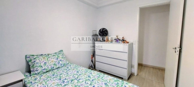 Imagem Imóvel com 2 Quartos à Venda, 52 m² em Vila Industrial - Campinas Imagem Imóvel com 2 Quartos à Venda, 52 m² em Vila Industrial - Campinas