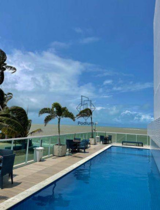 Imagem Imóvel com 2 Quartos à Venda, 46 m² em Bessa - João Pessoa Imagem Imóvel com 2 Quartos à Venda, 46 m² em Bessa - João Pessoa