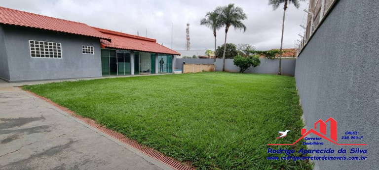 Imagem Casa com 3 Quartos à Venda, 512 m² em Colinas Park Ii - Birigui Imagem Casa com 3 Quartos à Venda, 512 m² em Colinas Park Ii - Birigui