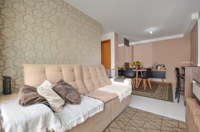Imagem Apartamento com 3 Quartos à Venda, 67 m² em Campo Comprido - Curitiba Imagem Apartamento com 3 Quartos à Venda, 67 m² em Campo Comprido - Curitiba