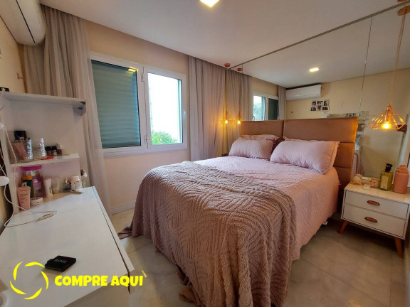 Imagem Apartamento com 1 Quarto à Venda, 50 m² em Vila Buarque - São Paulo