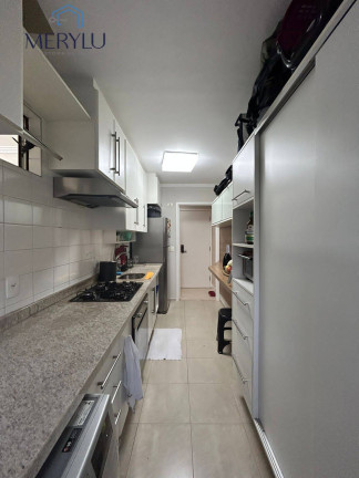 Imagem Apartamento com 2 Quartos à Venda, 60 m² em Vila Mariana - São Paulo
