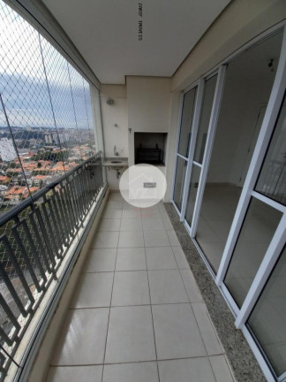 Imagem Apartamento com 3 Quartos à Venda, 87 m² em Jardim Londrina - São Paulo Imagem Apartamento com 3 Quartos à Venda, 87 m² em Jardim Londrina - São Paulo