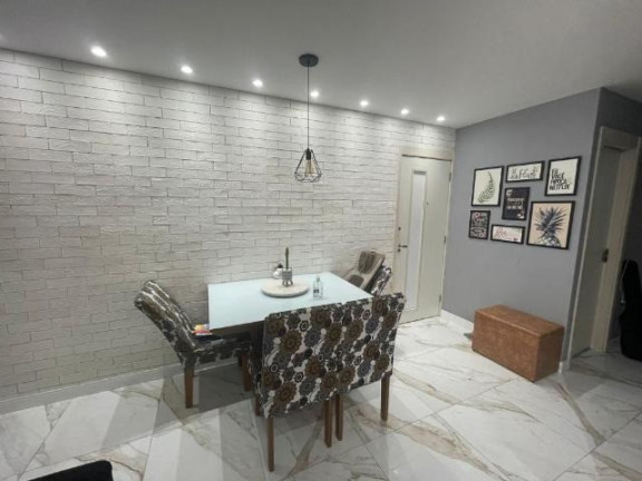 Imagem Cobertura com 2 Quartos à Venda, 90 m² em Centro - Niterói Imagem Cobertura com 2 Quartos à Venda, 90 m² em Centro - Niterói