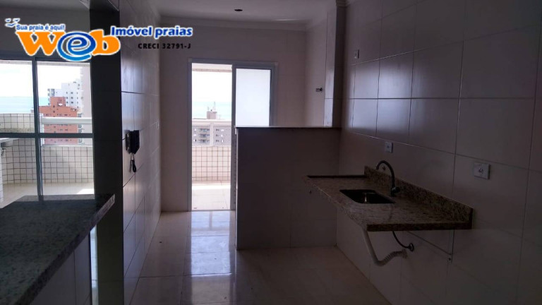 Imagem Apartamento com 2 Quartos à Venda,  em Aviação - Praia Grande