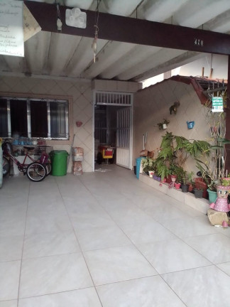 Imagem Casa com 3 Quartos à Venda,  em Real - Praia Grande