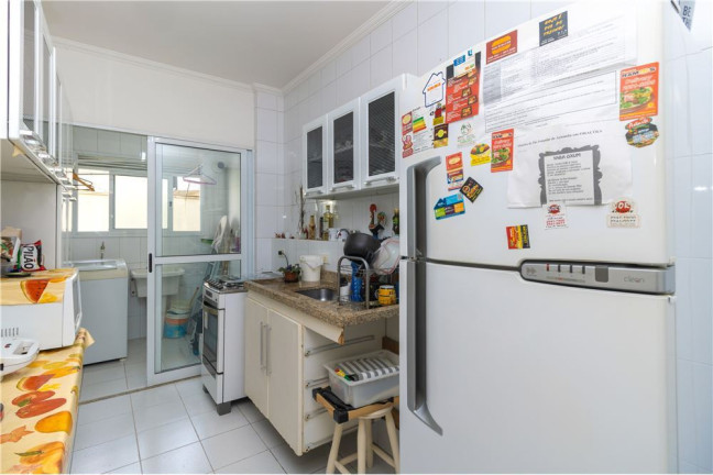 Imagem Imóvel com 2 Quartos à Venda,  em Vila Carrão - São Paulo