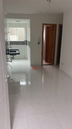 Apartamento com 1 Quarto à Venda, 35 m² em Penha De França - São Paulo