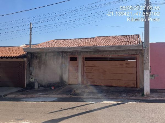 Imagem Casa com 2 Quartos à Venda, 200 m² em Residencial Liliana Tenuto Rossi - Ribeirao Preto Imagem Casa com 2 Quartos à Venda, 200 m² em Residencial Liliana Tenuto Rossi - Ribeirao Preto
