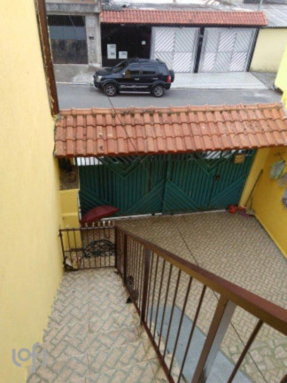 Imagem Sobrado com 5 Quartos à Venda, 200 m² em Jardim Senice - São Paulo