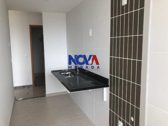 Apartamento com 2 Quartos à Venda, 75 m² em Praia De Itaparica - Vila Velha