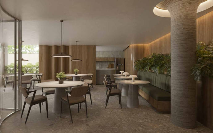 Imagem Imóvel com 1 Quarto à Venda, 20 m² em Bessa - João Pessoa Imagem Imóvel com 1 Quarto à Venda, 20 m² em Bessa - João Pessoa