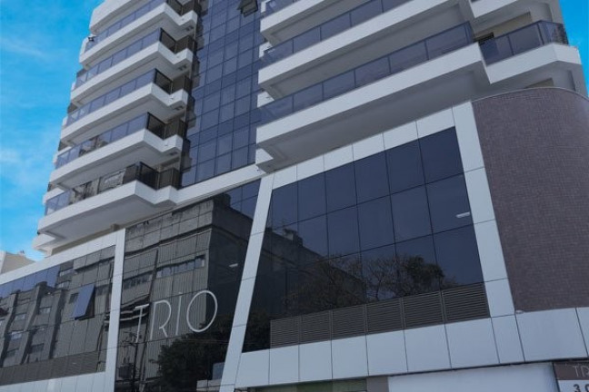 Imagem Imóvel com 3 Quartos à Venda, 98 m² em Botafogo - Rio De Janeiro