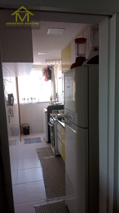 Imagem Apartamento com 3 Quartos à Venda, 90 m² em Ataíde - Vila Velha