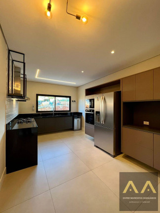Imagem Casa com 4 Quartos à Venda, 428 m² em Alphaville - Santana De Parnaíba