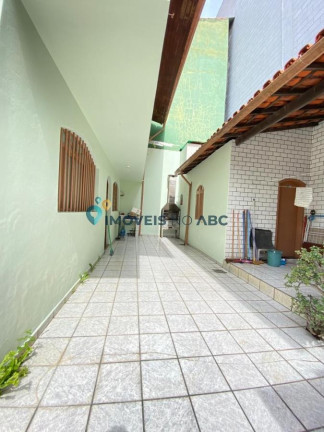Imagem Sobrado com 4 Quartos à Venda,  em Jordanópolis - São Bernardo Do Campo