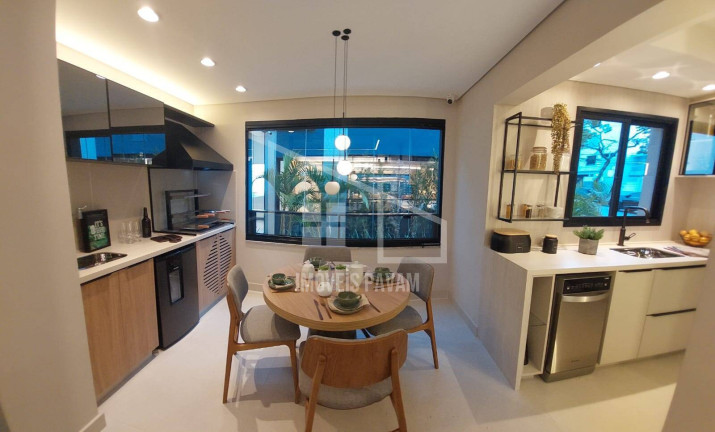 Imagem Apartamento com 3 Quartos à Venda, 163 m² em Nova Petrópolis - São Bernardo Do Campo