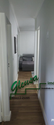 Imagem Apartamento com 3 Quartos à Venda, 65 m² em Jardim Independência - São Paulo Imagem Apartamento com 3 Quartos à Venda, 65 m² em Jardim Independência - São Paulo
