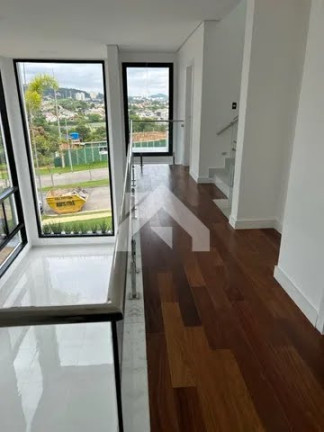 Imagem Casa de Condomínio com 4 Quartos à Venda, 350 m² em Alphaville - Santana De Parnaíba Imagem Casa de Condomínio com 4 Quartos à Venda, 350 m² em Alphaville - Santana De Parnaíba