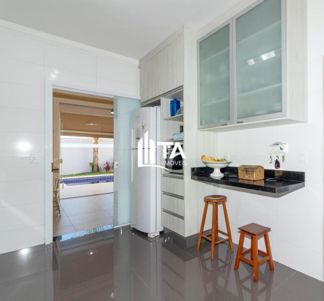 Imagem Casa com 3 Quartos à Venda, 284 m² em Swiss Park - Campinas Imagem Casa com 3 Quartos à Venda, 284 m² em Swiss Park - Campinas