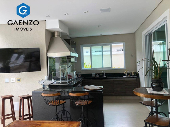 Imagem Casa de Condomínio com 4 Quartos à Venda, 590 m² em Alphaville - Santana De Parnaíba Imagem Casa de Condomínio com 4 Quartos à Venda, 590 m² em Alphaville - Santana De Parnaíba