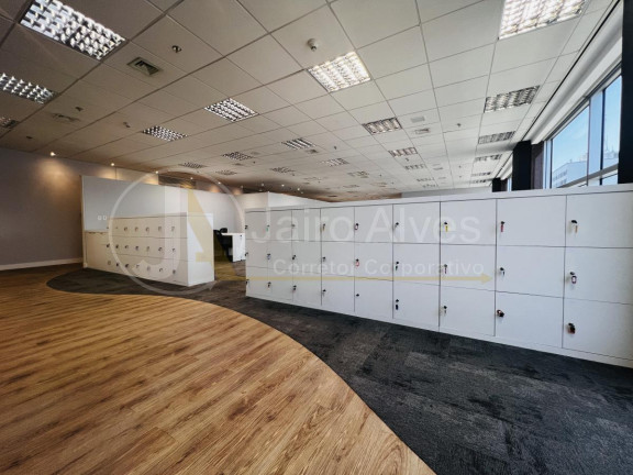 Imagem Imóvel Comercial para Alugar, 364 m² em Cerqueira César - São Paulo