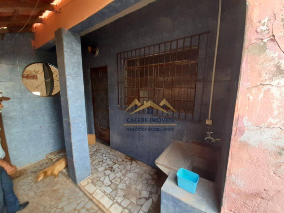 Imagem Casa com 2 Quartos à Venda, 91 m² em Jardim Rosa Garcia - Tatuí Imagem Casa com 2 Quartos à Venda, 91 m² em Jardim Rosa Garcia - Tatuí