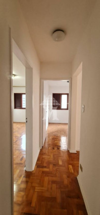 Imagem Apartamento com 2 Quartos à Venda, 73 m² em Vila Mariana - São Paulo