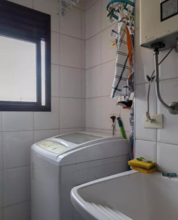 Imagem Apartamento com 2 Quartos à Venda, 55 m² em Vila Santo Estéfano - São Paulo Imagem Apartamento com 2 Quartos à Venda, 55 m² em Vila Santo Estéfano - São Paulo