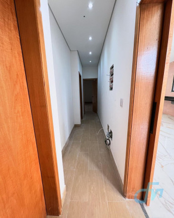 Imagem Casa de Condomínio com 3 Quartos à Venda, 150 m² em Parque Residencial Itapeti - Mogi Das Cruzes