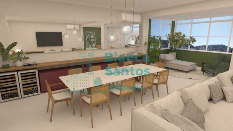 Imagem Apartamento com 4 Quartos à Venda, 525 m² em Flamengo - Rio De Janeiro