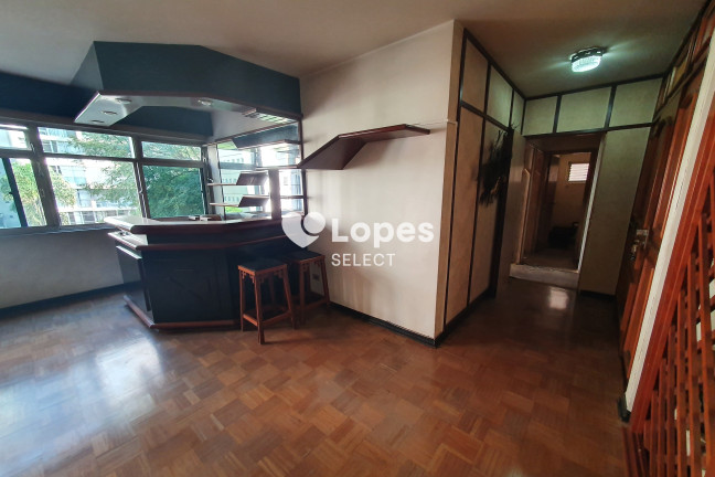 Imagem Apartamento com 4 Quartos à Venda, 190 m² em Higienópolis - São Paulo Imagem Apartamento com 4 Quartos à Venda, 190 m² em Higienópolis - São Paulo