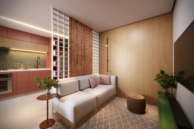 Imagem Imóvel com 2 Quartos à Venda, 53 m² em Jardim Rodeio - Mogi Das Cruzes Imagem Imóvel com 2 Quartos à Venda, 53 m² em Jardim Rodeio - Mogi Das Cruzes