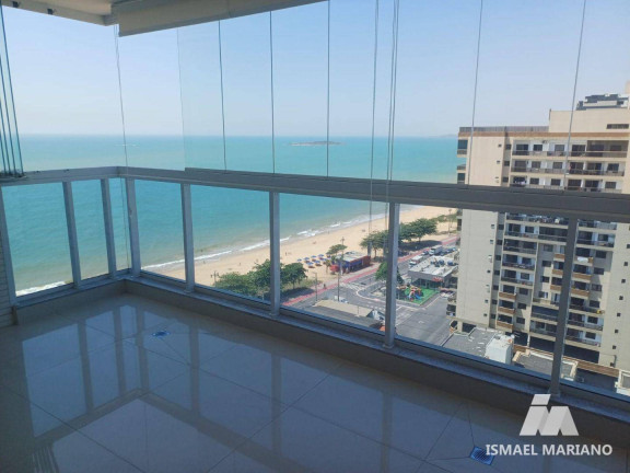 Imagem Apartamento com 3 Quartos à Venda, 93 m² em Praia De Itaparica - Vila Velha