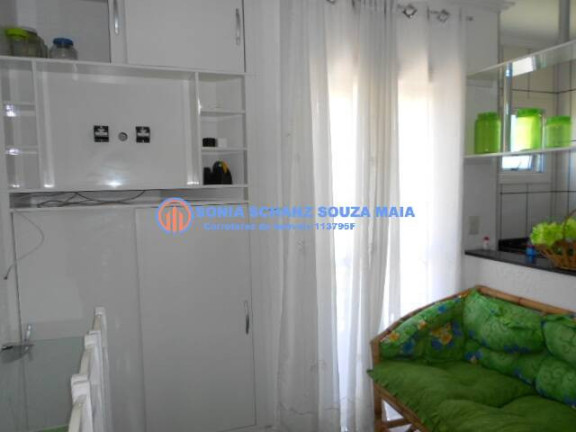 Imagem Apartamento com 1 Quarto à Venda, 48 m² em Tupi - Itanhaém Imagem Apartamento com 1 Quarto à Venda, 48 m² em Tupi - Itanhaém